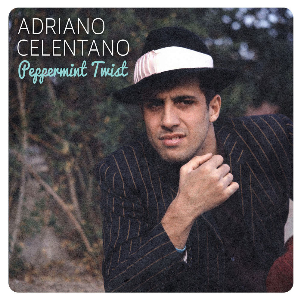 Adriano Celentano - Basta.wav