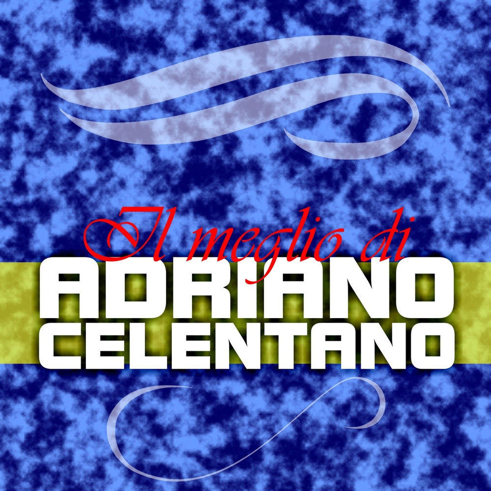 Adriano Celentano - Basta