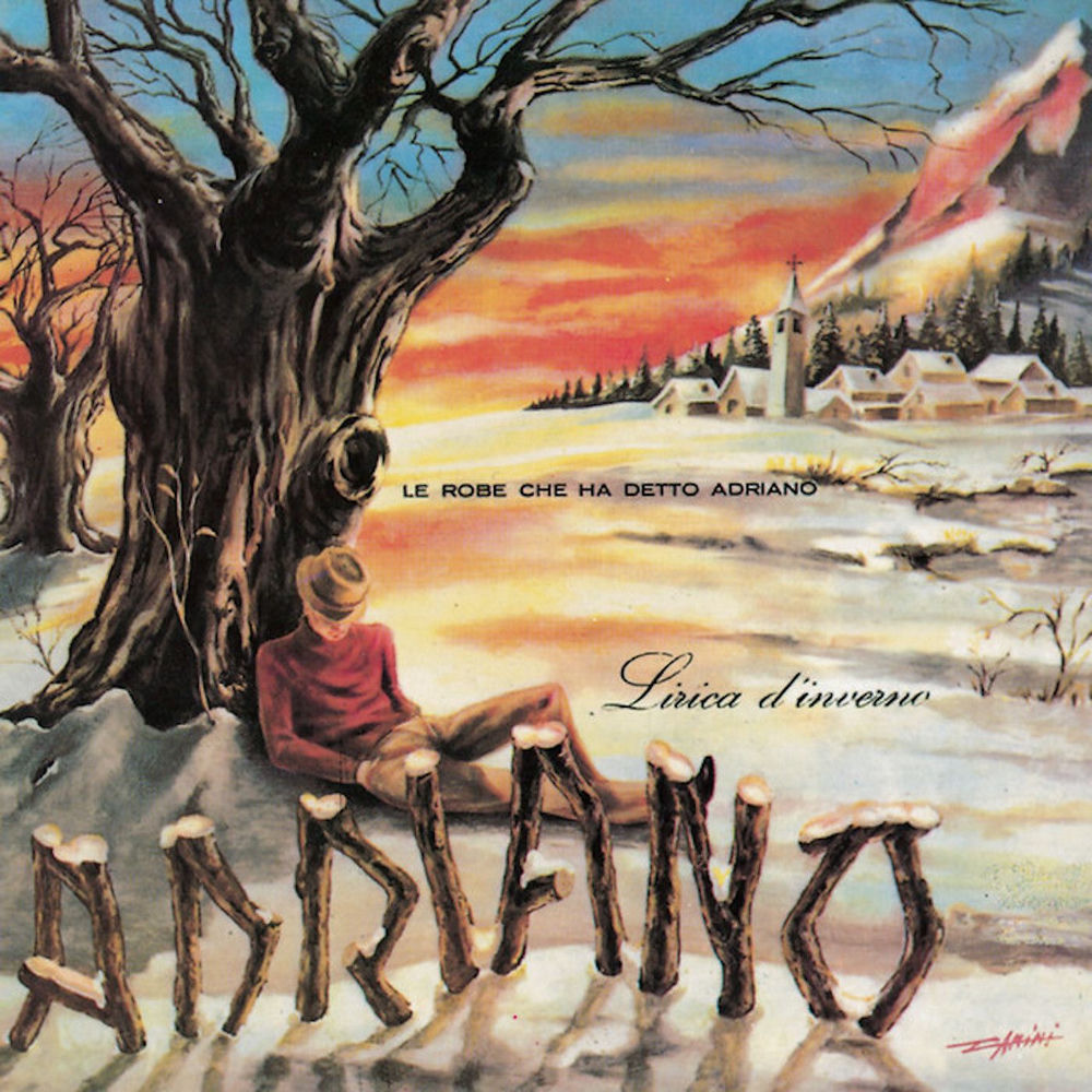 Chi Era Lui - Adriano Celentano