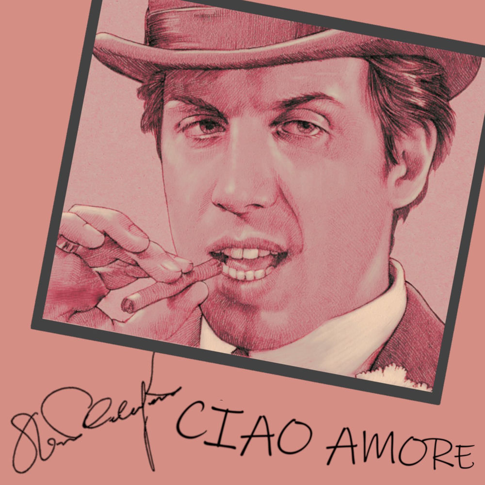 Adriano Celentano - Ciao Ti Diro