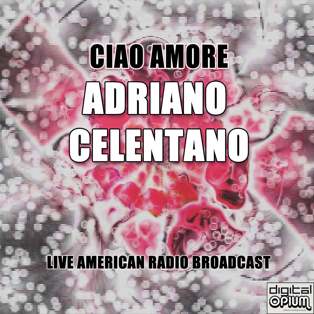 Adriano Celentano - Cillie