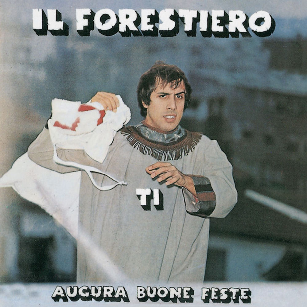 Adriano Celentano & Claudia Mori - Natale '70