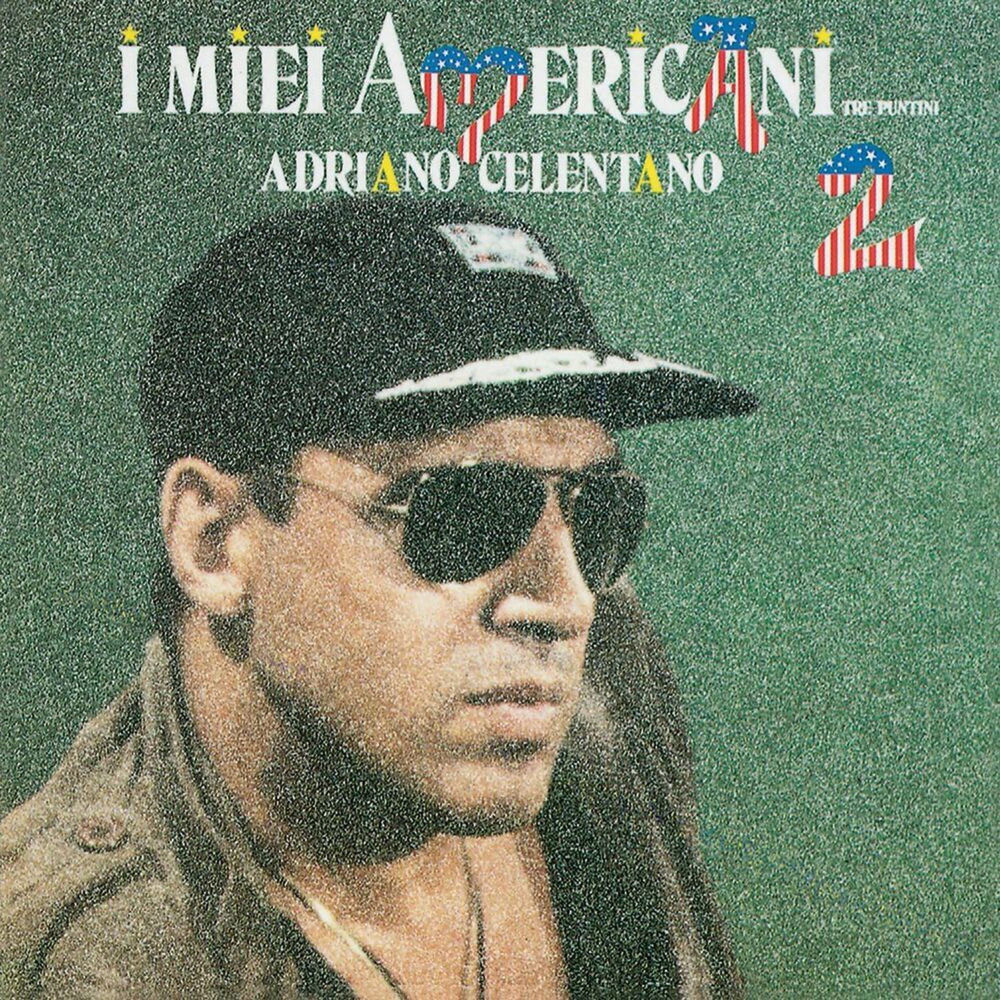 Adriano Celentano feat. Claudia Mori - Seguirò Chi Mi Ama (Is It Love)