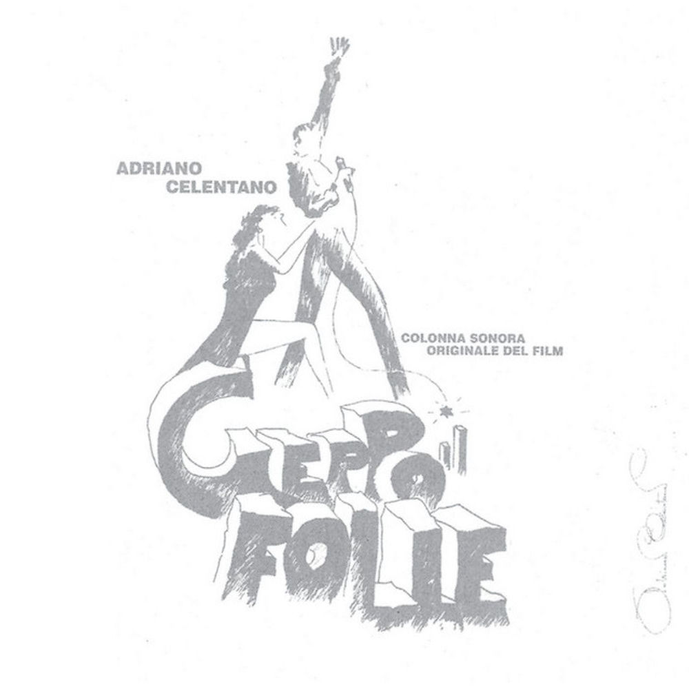 Happy To Be Dancing With You (Remastered) - Adriano Celentano