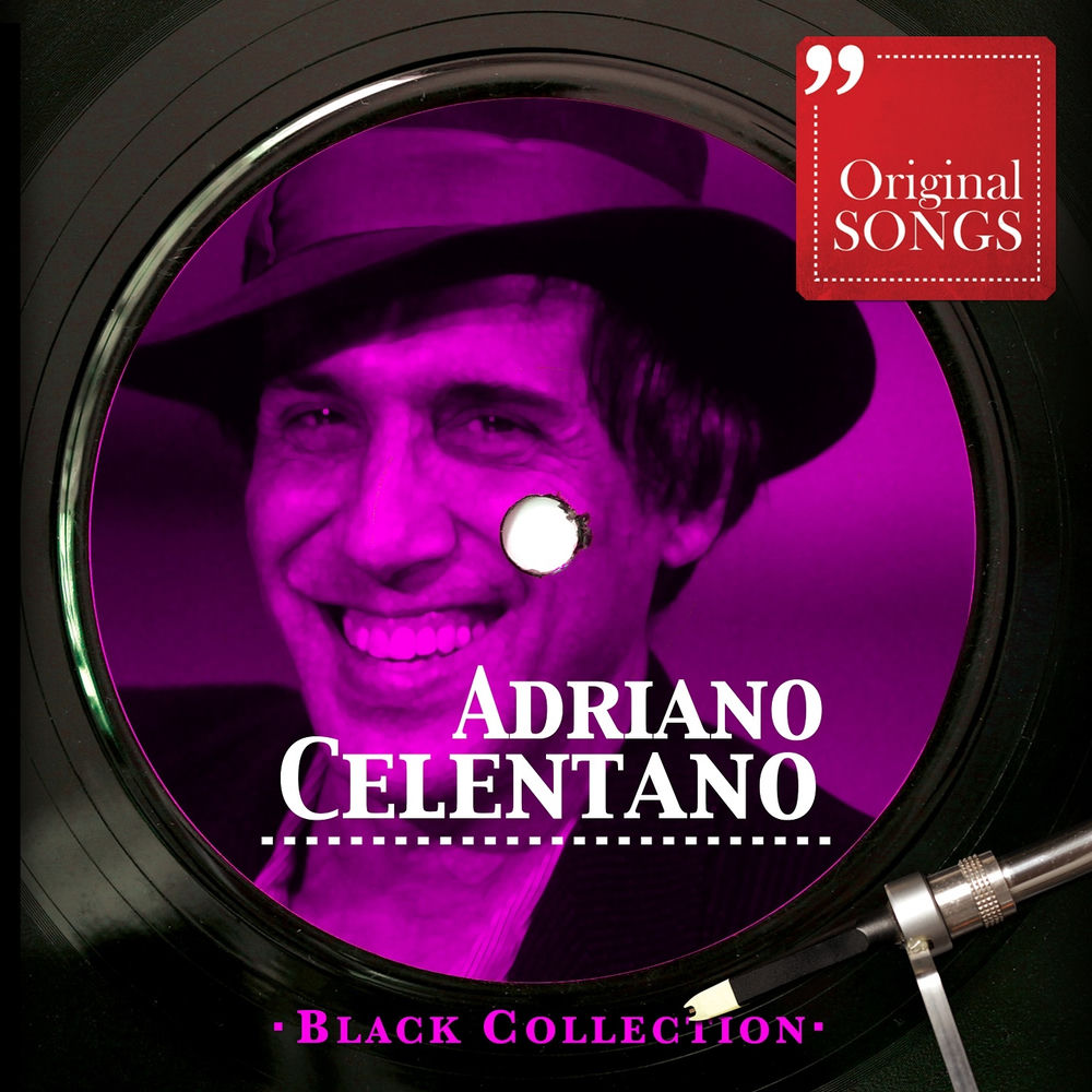 I Ragazzi Del Juke Box - Adriano Celentano
