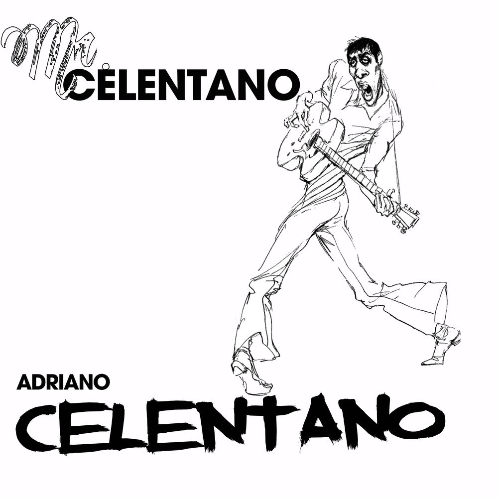 Il Mondo Gira (Zoroty Remaster Edition) - Adriano Celentano