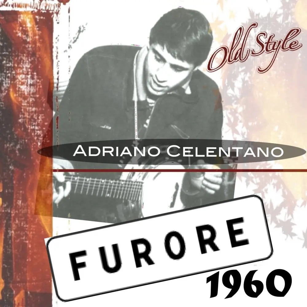 Impazzivo per te (Mastering 2011) - Adriano Celentano