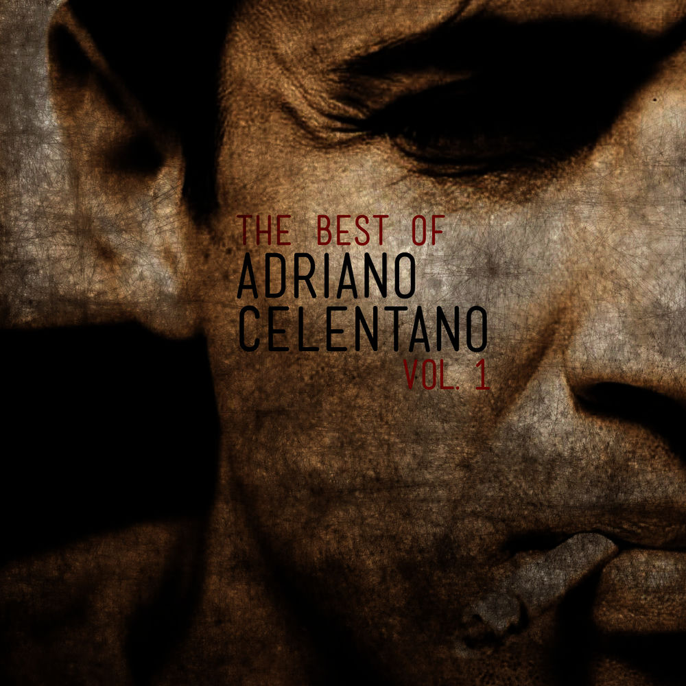 Adriano Celentano - Imprazzivo Per Te