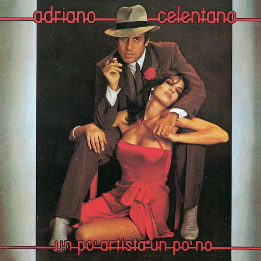 L'orologio - Adriano Celentano