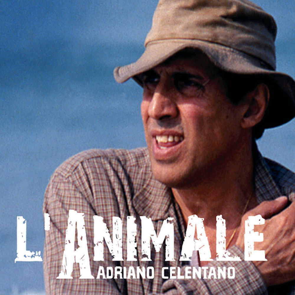L'ultimo Degli Uccelli - Adriano Celentano