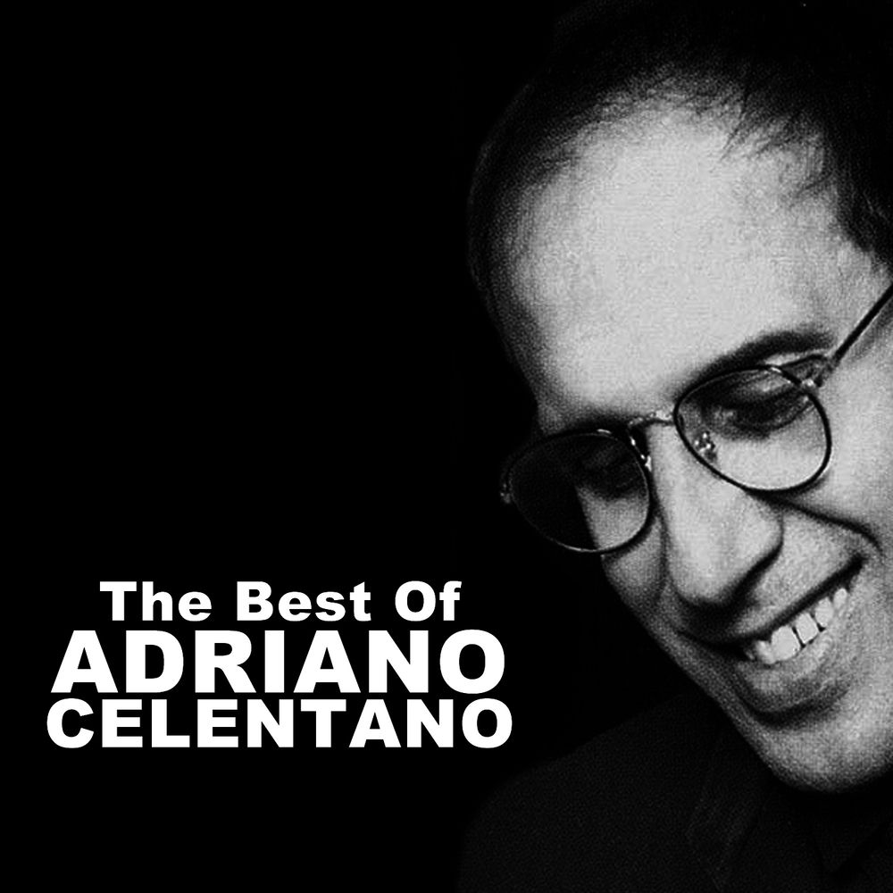 Adriano Celentano - La Febbre Dell'hoola Hoop