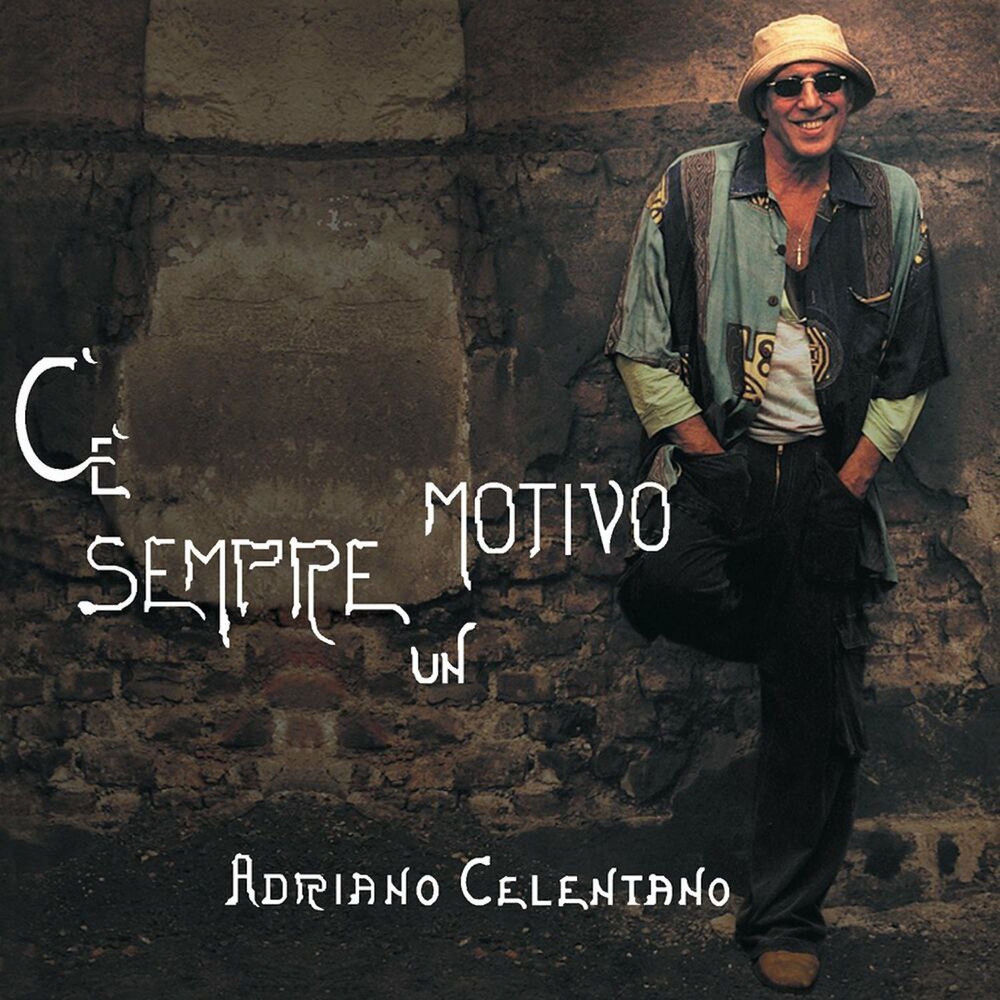 Marì Marì - Adriano Celentano
