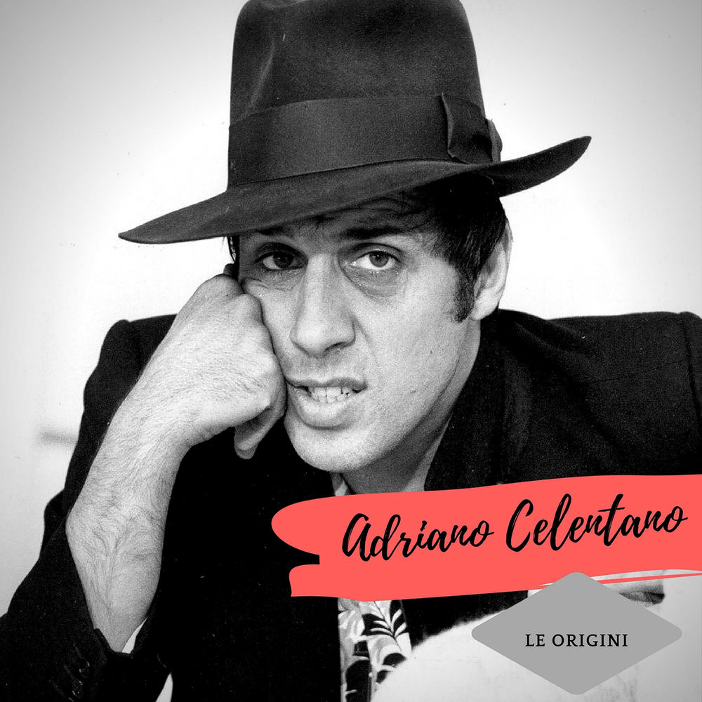 Non Mi Dir - Adriano Celentano