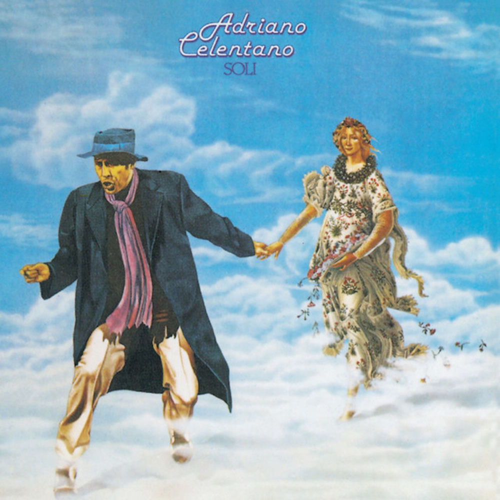 Pay Pay Pay - Adriano Celentano