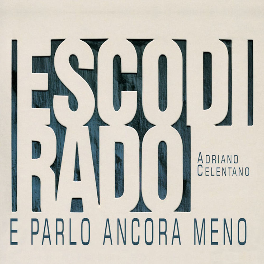Per Averti - Adriano Celentano