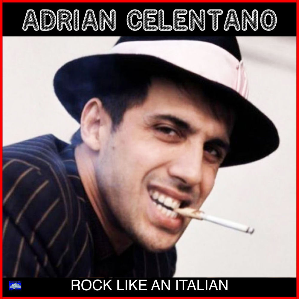 Adriano Celentano - Personalità