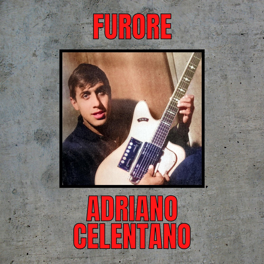 Pitagora - Adriano Celentano