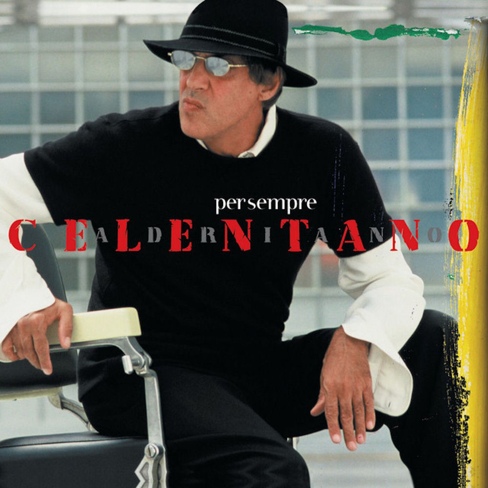 Più Di Un Sogno - Adriano Celentano