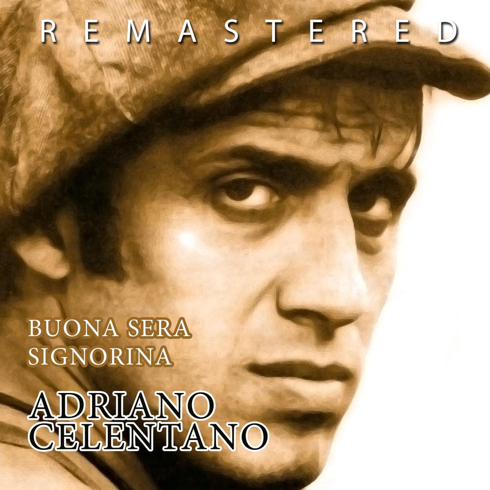 Preghero (Remastered) - Adriano Celentano
