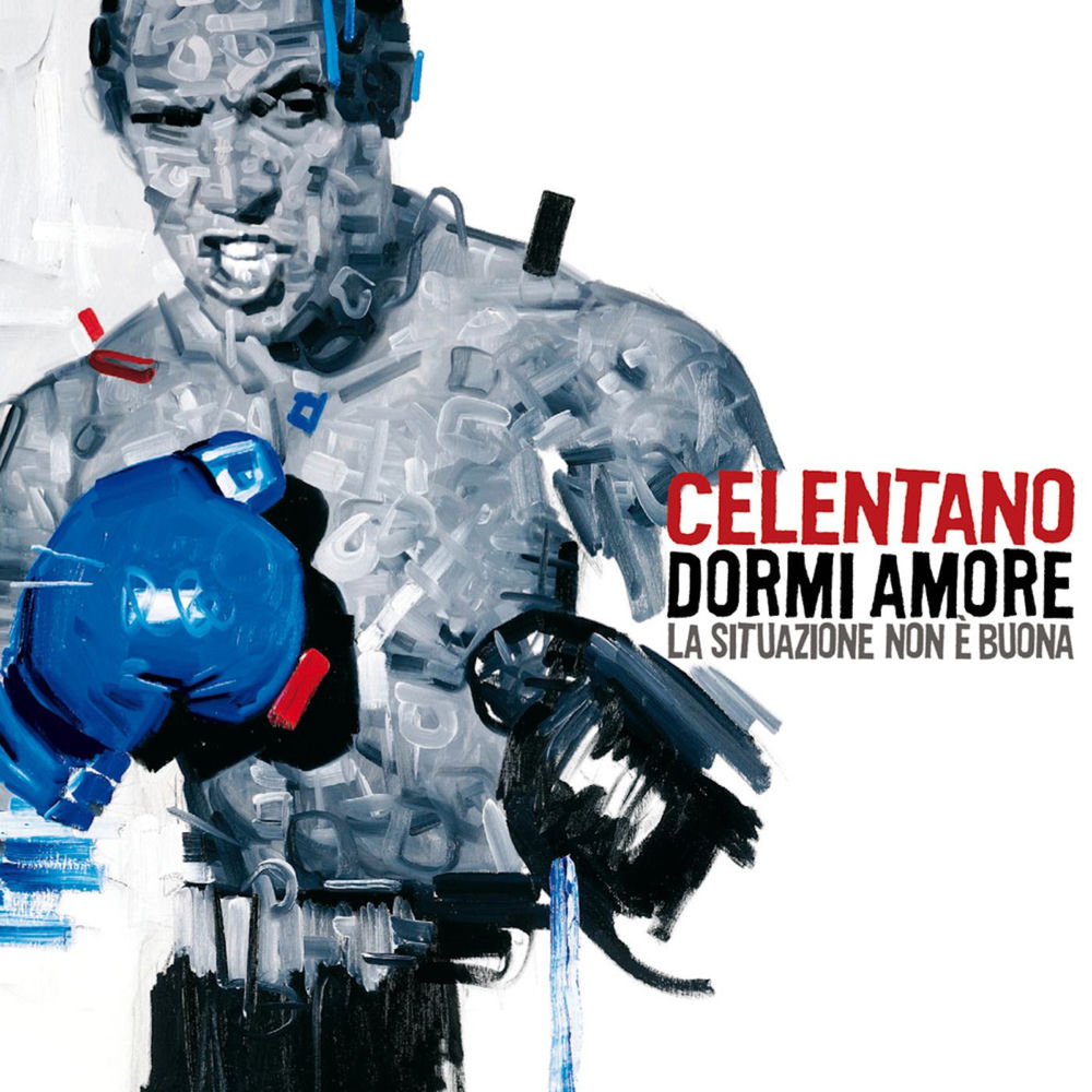 Ragazzo Del Sud - Adriano Celentano