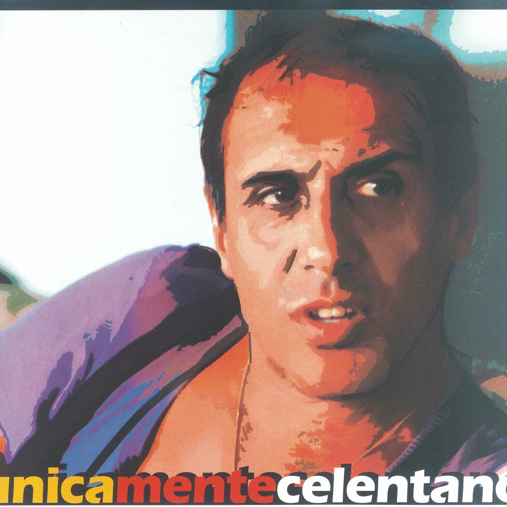 Ringo (Album Version) - Adriano Celentano