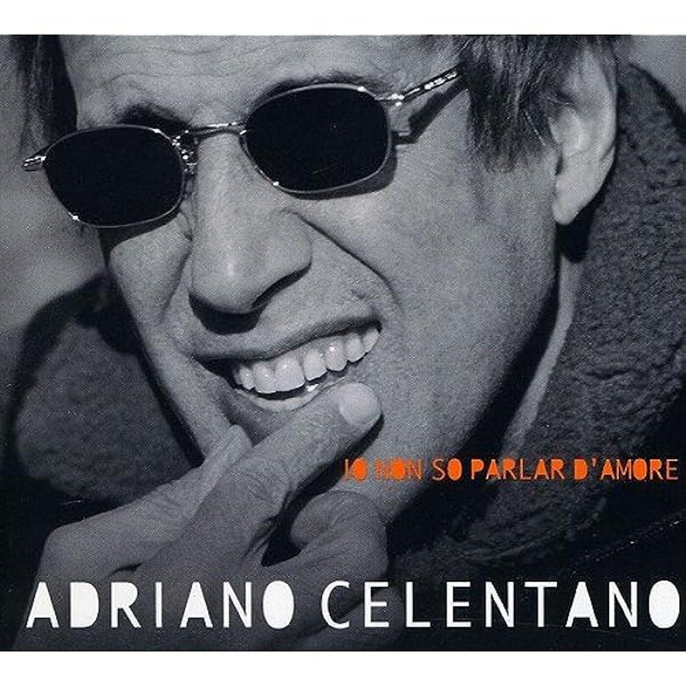Sarai Uno Straccio - Adriano Celentano