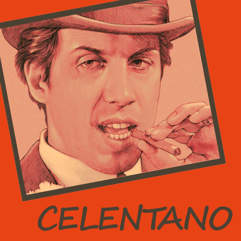 Adriano Celentano - Si E Spento Il Sole