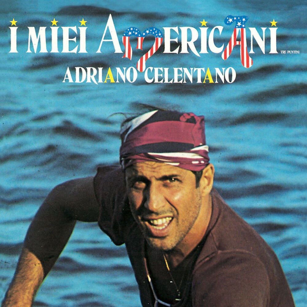Sono Un Fallito (Busted) (Remastered) - Adriano Celentano