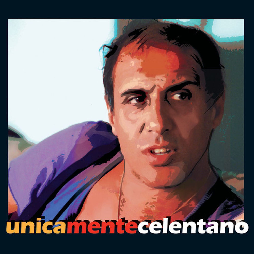 Splendida E Nuda - Adriano Celentano