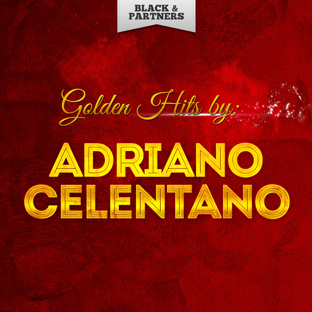 Stai Lontana Da Me (Original Mix) - Adriano Celentano