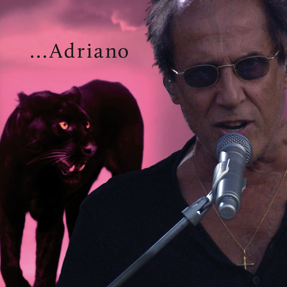 Adriano Celentano - Ti Fai Del Male