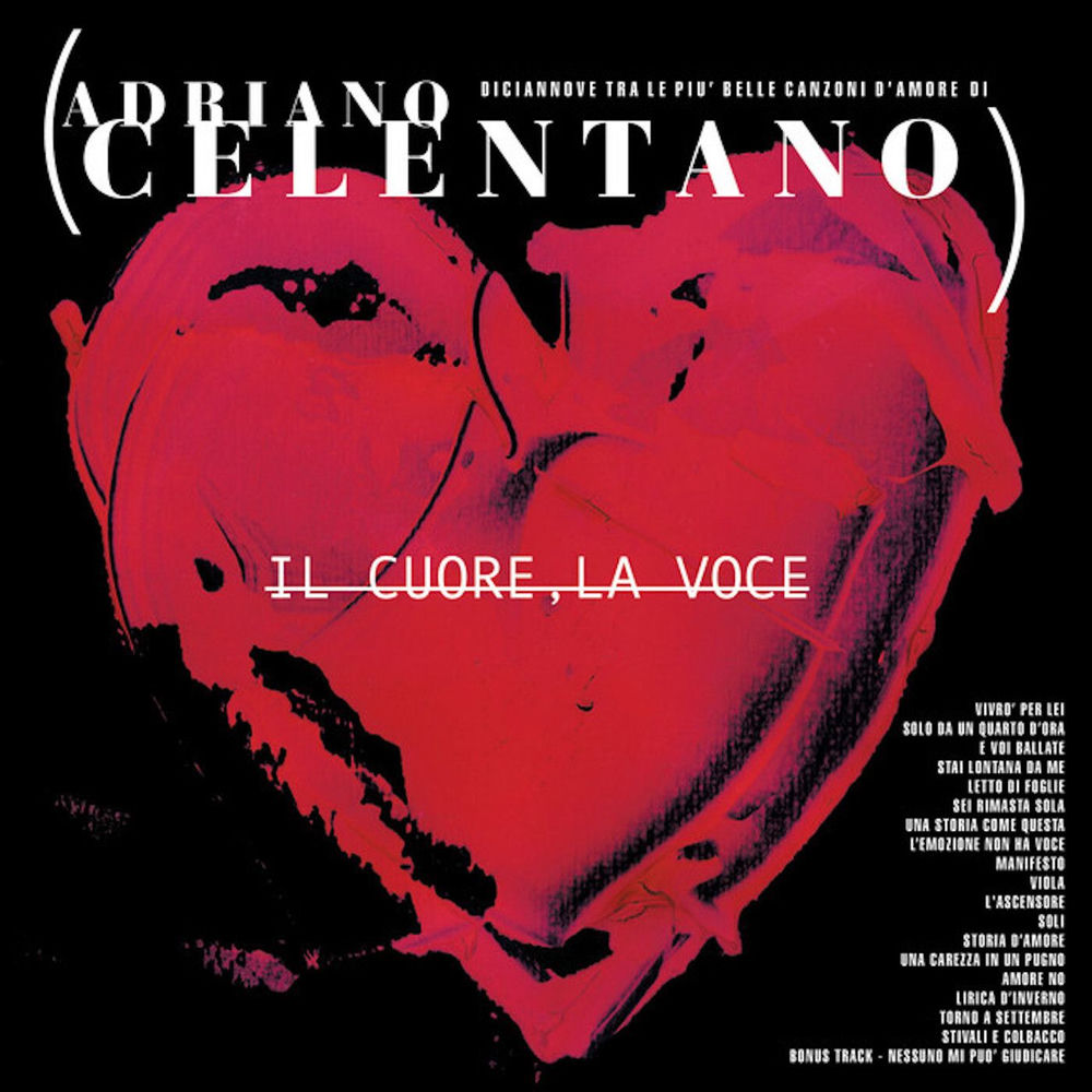 Torno A Settembre - Adriano Celentano
