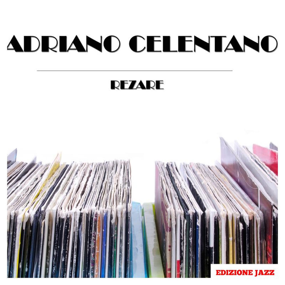 Torre Poderosa - Adriano Celentano