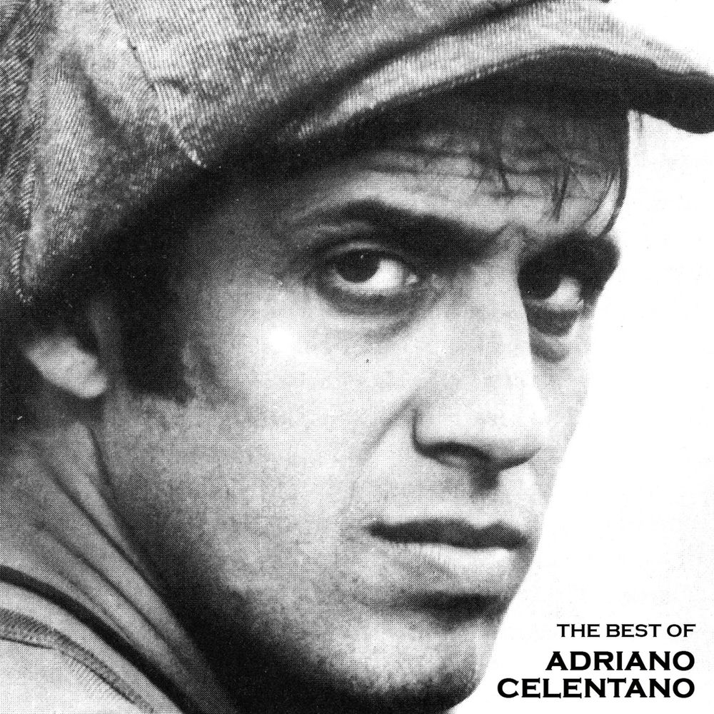 Una Notte Vicino Al Mare (Remastered) - Adriano Celentano