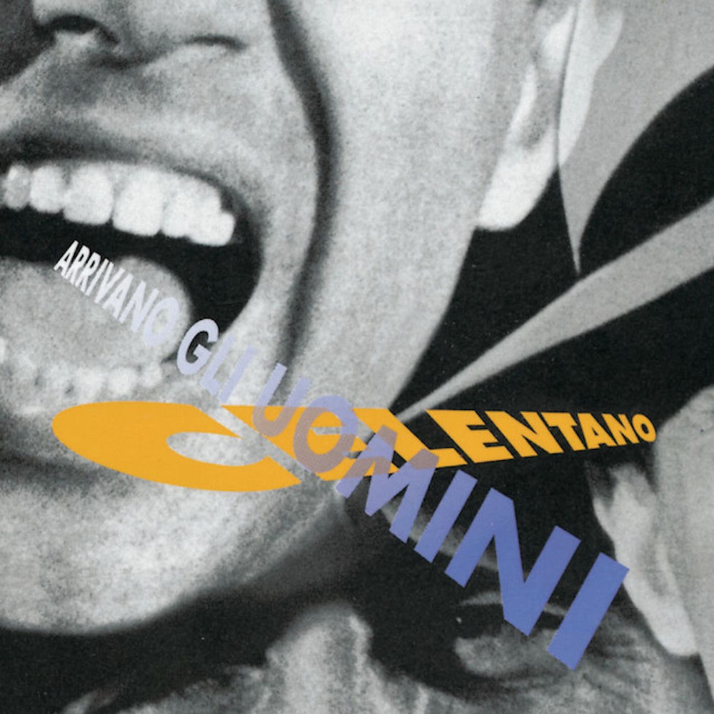 Vento D'estate - Adriano Celentano