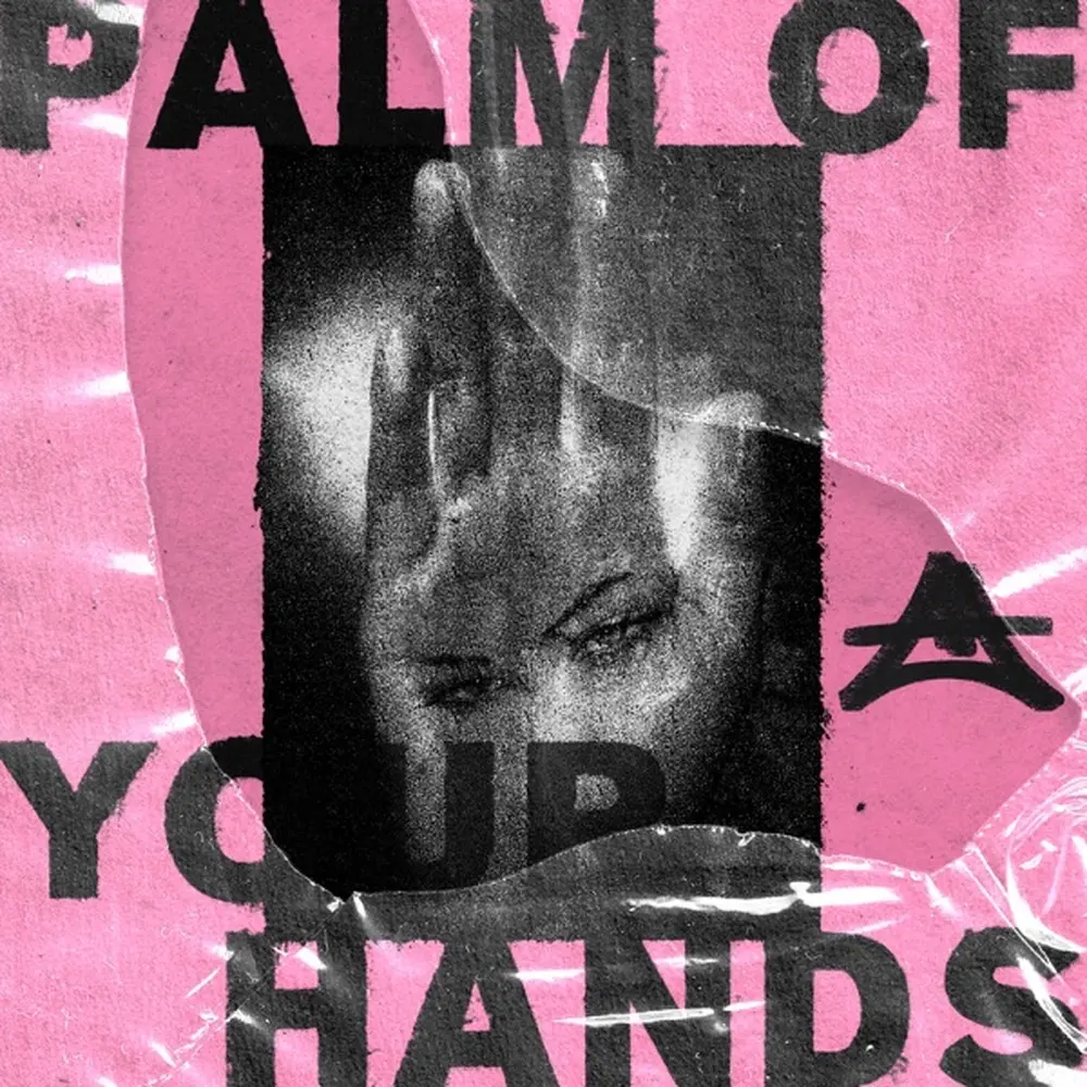 Palm Of Your Hands - Adriatique