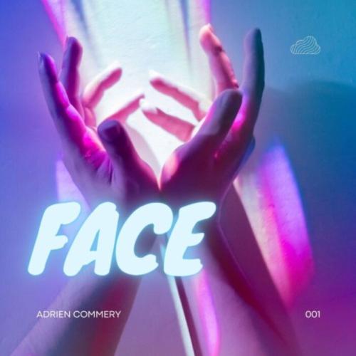 Adrien Commery - Face