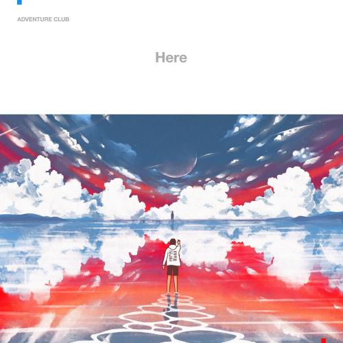Here - Adventure Club