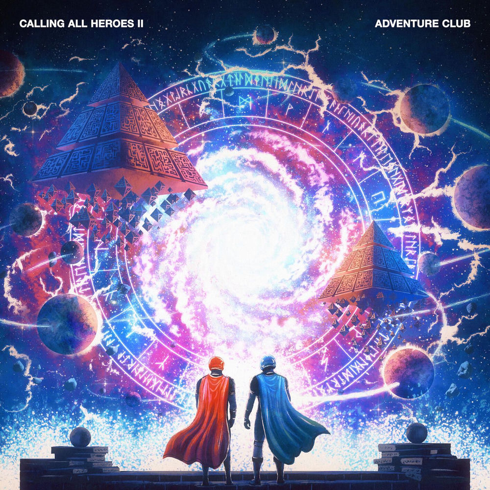 Adventure Club - La La La