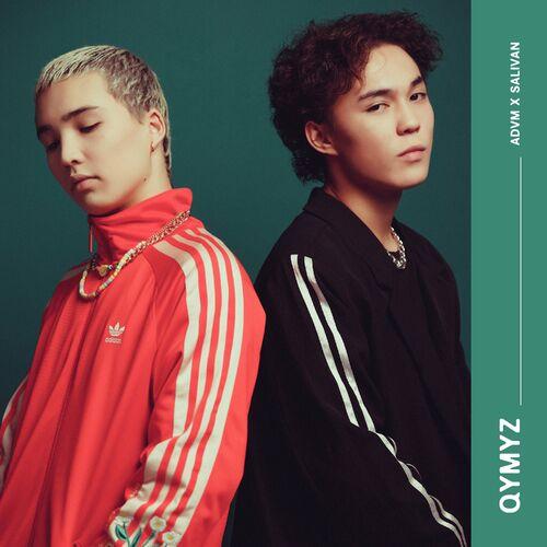 ADVM, Salivan - QYMYZ