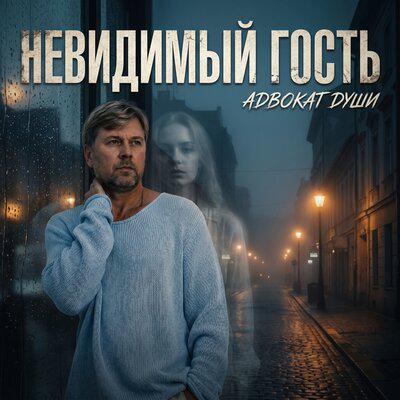 Адвокат души - Не гасни моя любовь