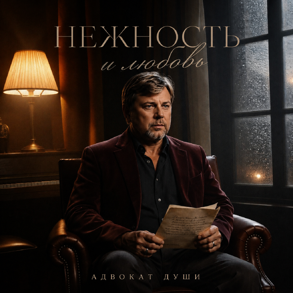 Нежность и любовь - Адвокат души