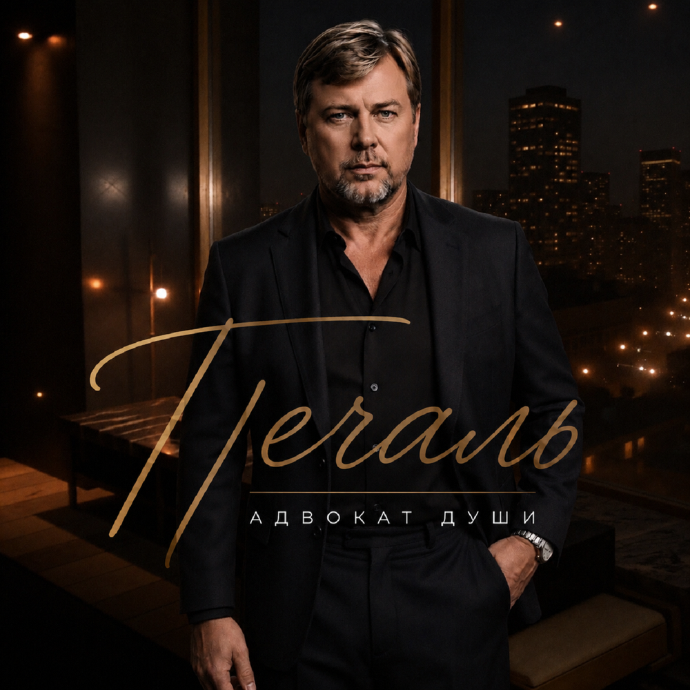 Печаль - Адвокат души