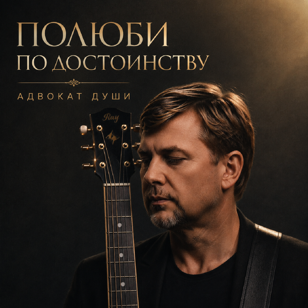 Полюби по достоинству - Адвокат души