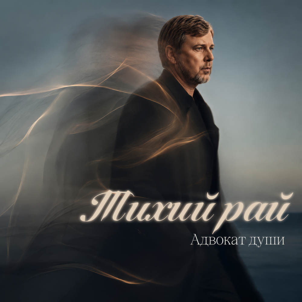 Тихий рай - Адвокат души