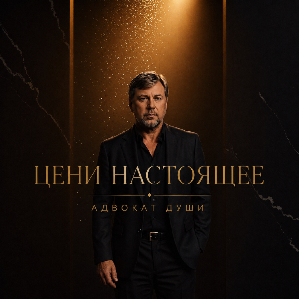 Цени настоящее - Адвокат души