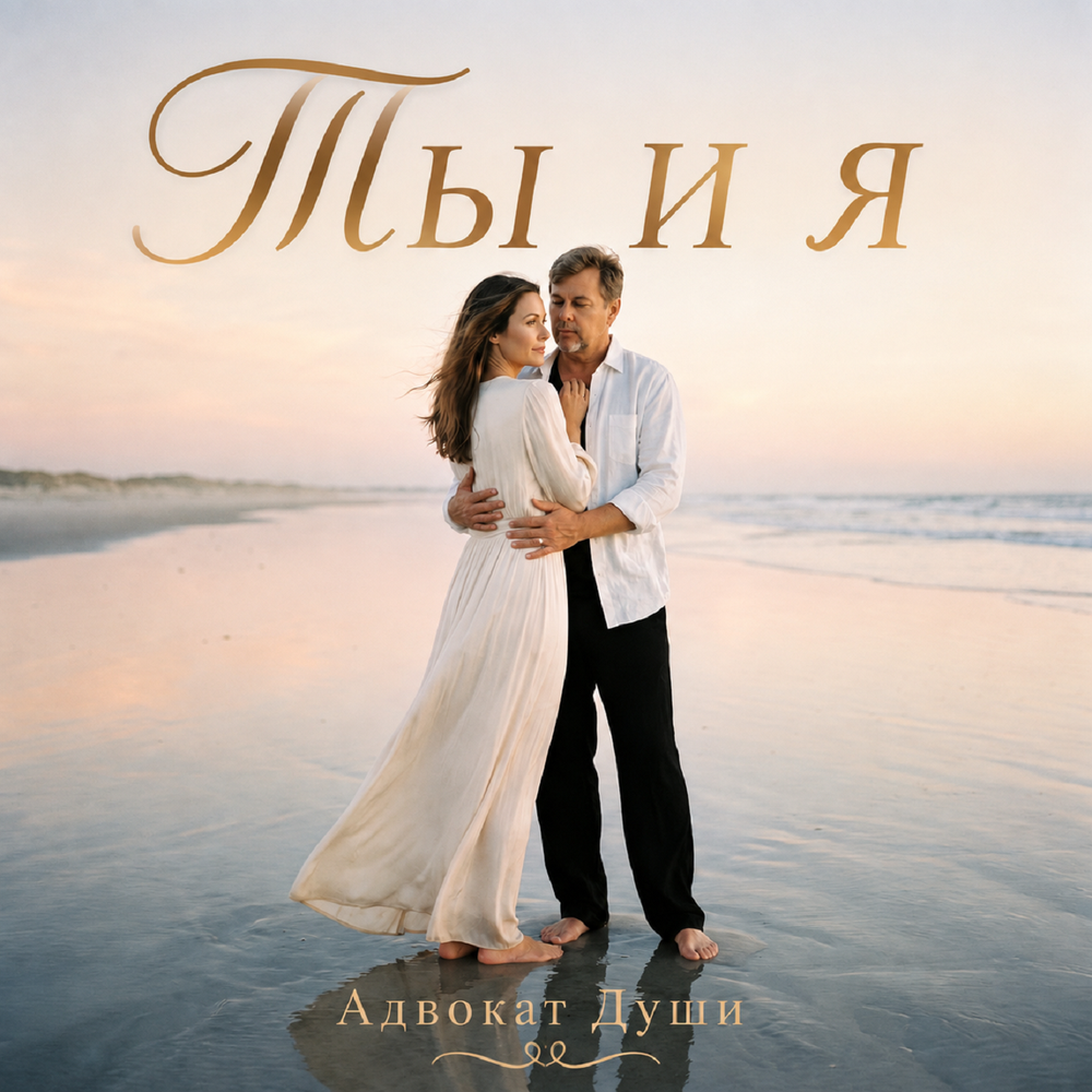Ты и я - Адвокат души