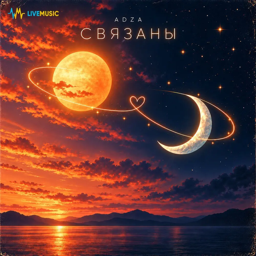 Связаны - ADZA