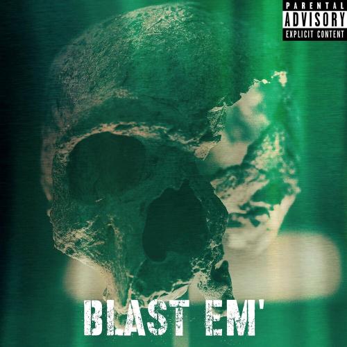 BLAST EM - Aega
