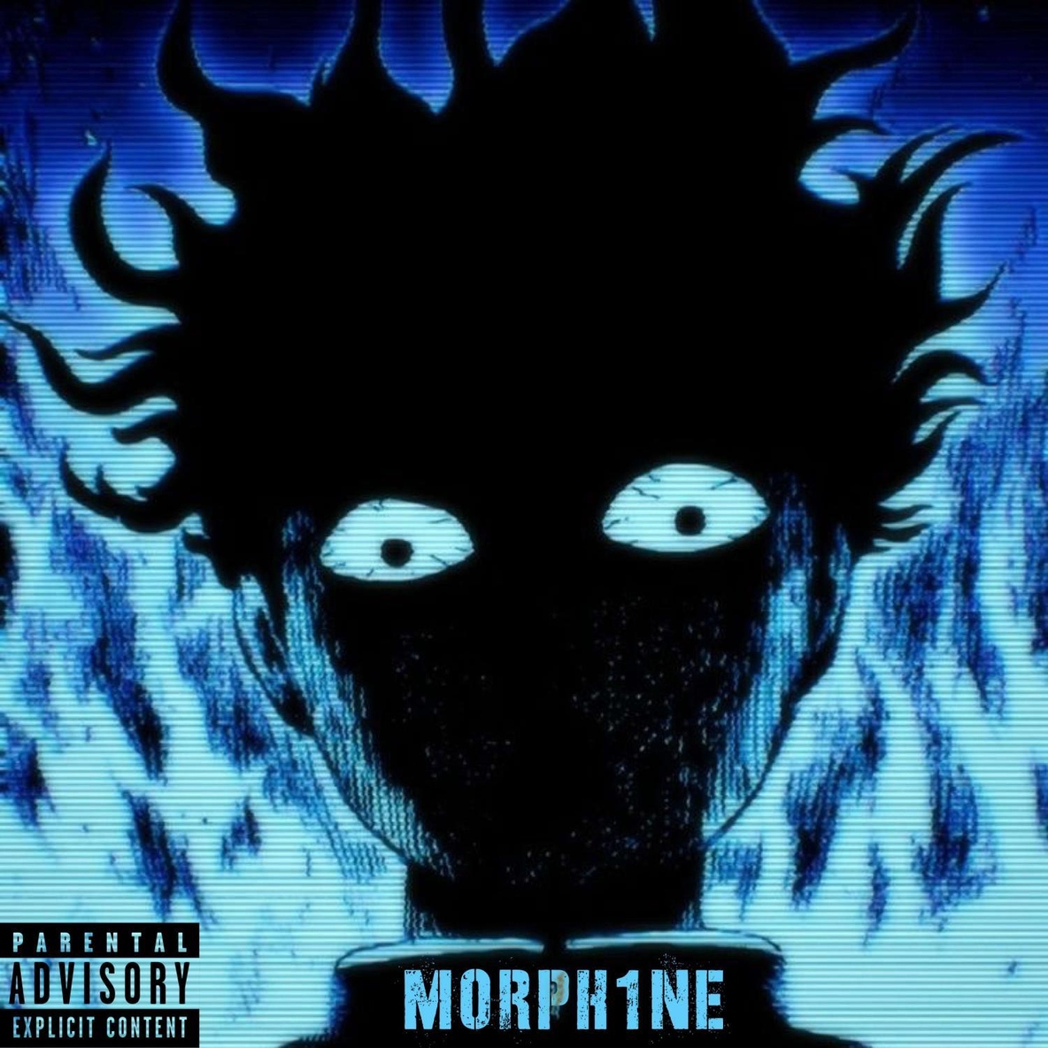 MORPH1NE - Aega, Ethan Ross